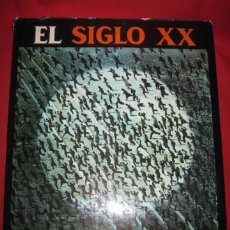 Libros de segunda mano: EL SIGLO XX. LA HISTORIA DE NUESTRO TIEMPO. POR ALAN BULLOCK. EDITORIAL LABOR, S.A. 1984.
