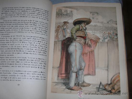Libros de segunda mano: ESPIRITU Y COLOR DE ESPA&Ntilde;A - - Foto 3