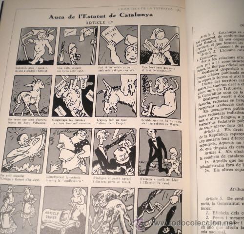 Libros de segunda mano: La Generalitat de Catalunya en la Hist&ograve;ria - Foto 3