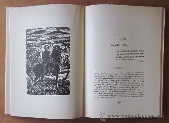 Libros de segunda mano: FACUNDO - Foto 3