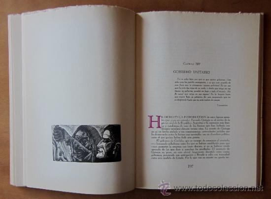 Libros de segunda mano: FACUNDO - Foto 4