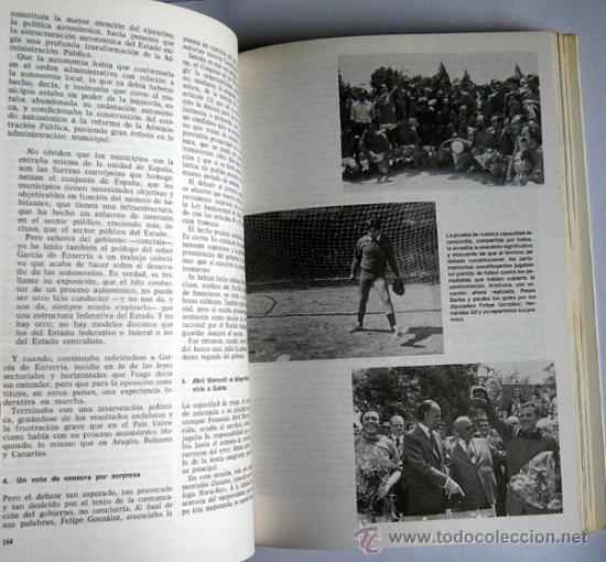 Libros de segunda mano: VIDA Y MUERTE DE UCD - EMILIO ATTARD - Foto 4