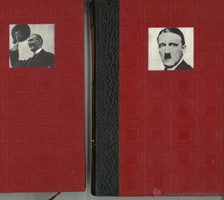 Libros de segunda mano: Grandes enigmas de la paz precaria. Dos tomos