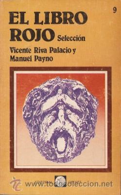 Libros de segunda mano: EL LIBRO ROJO varios autores - Foto 1