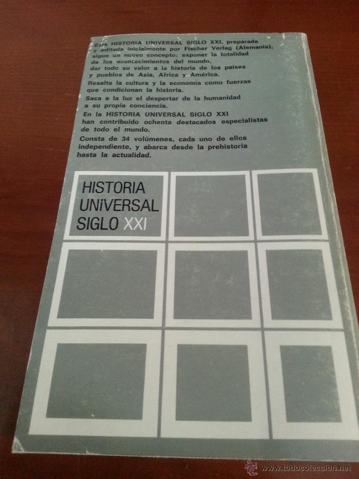Libros de segunda mano: RUSIA - GOEHRKE, HELLMAN, LORENZ Y SCHEIBERT - 1975 - MADRID - Foto 2