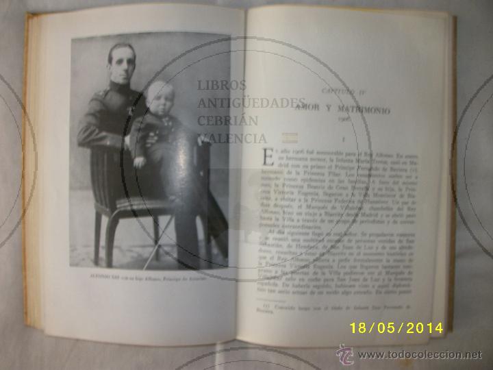 Libros de segunda mano: ALFONSO XIII 1952 - Foto 3