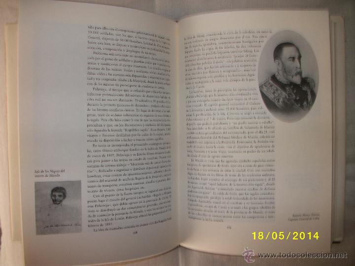 Libros de segunda mano: IMAGENES Y ENSAYOS DEL 98 - Foto 4