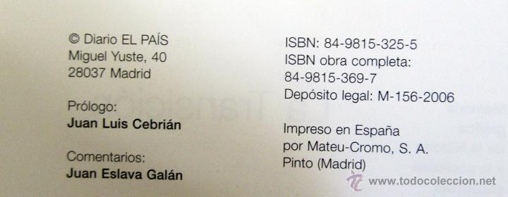 Libros de segunda mano: LA TRANSICION - C 8 - Foto 3