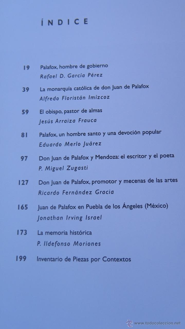 Libros de segunda mano: EL VIRREY PALAFOX. ILUSTRADO - Foto 2