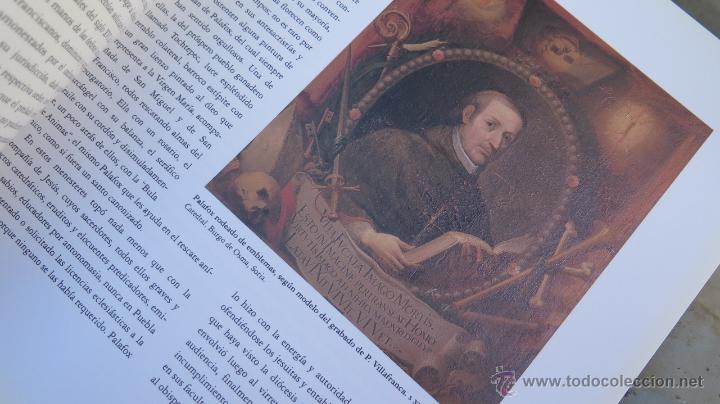 Libros de segunda mano: EL VIRREY PALAFOX. ILUSTRADO - Foto 3
