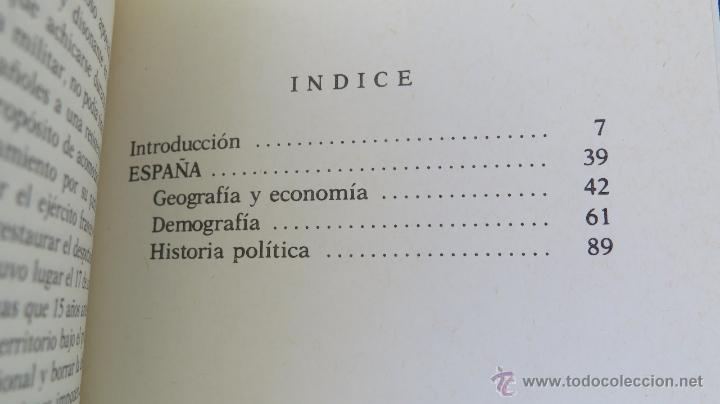 Libros de segunda mano: ESPA&Ntilde;A. JOSE MARIA BLANCO WHITE - Foto 2