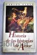 Libros de segunda mano: HIstoria de las historias de amor - Foto 1
