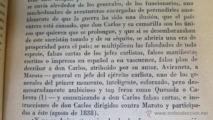 Libros de segunda mano: ISABEL II. REINA DE ESPA&Ntilde;A - Foto 2