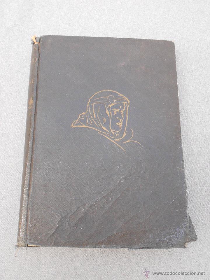 Libros de segunda mano: REBELION EN EL DESIERTO - Foto 1