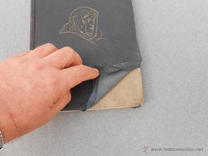 Libros de segunda mano: REBELION EN EL DESIERTO - Foto 2
