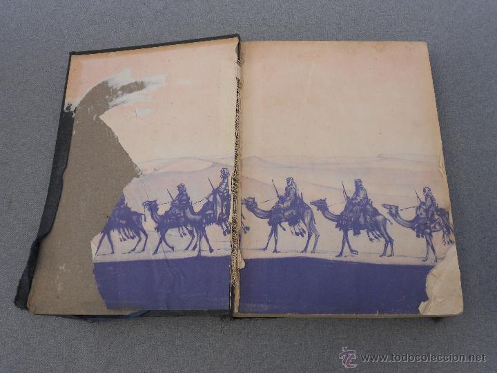 Libros de segunda mano: REBELION EN EL DESIERTO - Foto 3