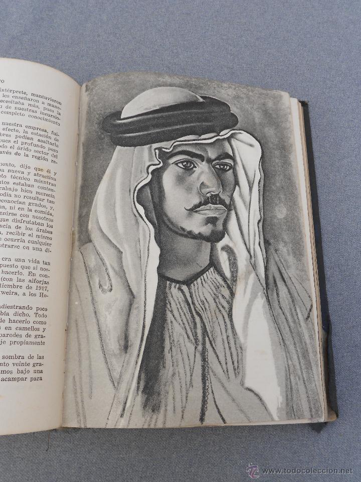 Libros de segunda mano: REBELION EN EL DESIERTO - Foto 6