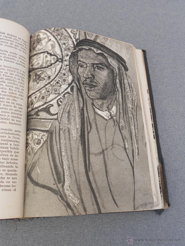 Libros de segunda mano: REBELION EN EL DESIERTO - Foto 7