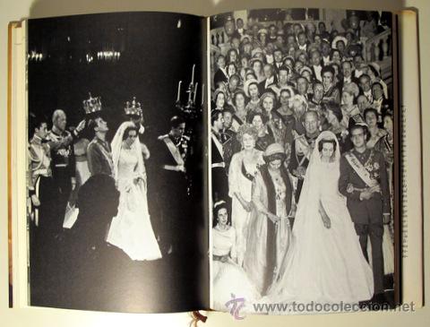 Libros de segunda mano: DO&Ntilde;A SOFIA - HERRERA, Jos&eacute; Luis - C&iacute;rculo de Lectores 1984 - Ilustrado - Foto 3