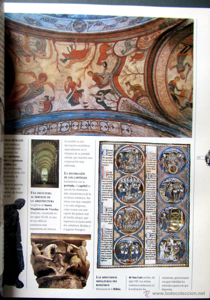 Libros de segunda mano: HISTORIA VISUAL DEL MUNDO - Foto 6