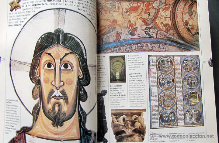 Libros de segunda mano: HISTORIA VISUAL DEL MUNDO - Foto 7