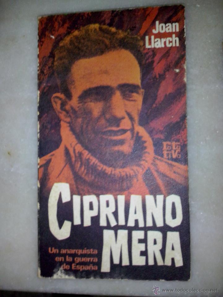Libros de segunda mano: cipriano mera 151 paginas 1977.libro de bolsillo - Foto 1
