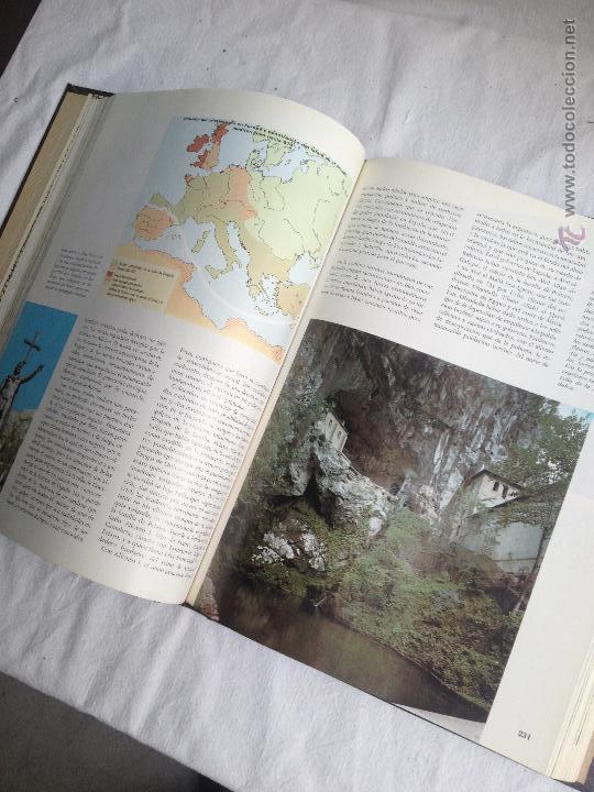 Libros de segunda mano: HISTORIA DE ESPA&Ntilde;A - Foto 2