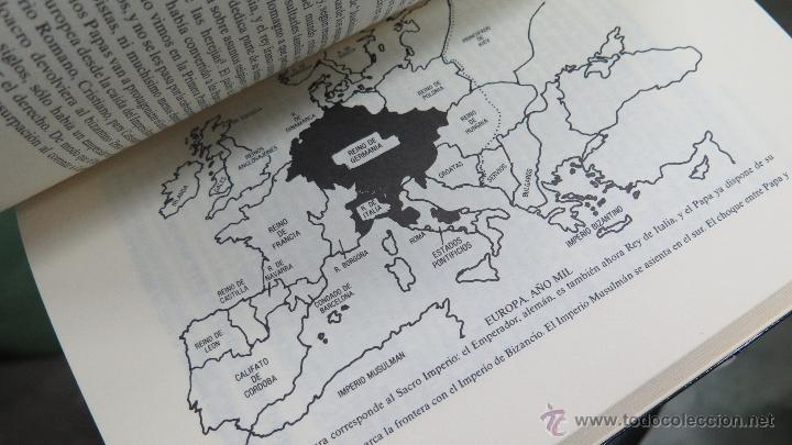 Libros de segunda mano: LOS CIRCULOS DE PODER. APPARAT VATICANO. ANTONIO CASTRO ZAFRA - Foto 7