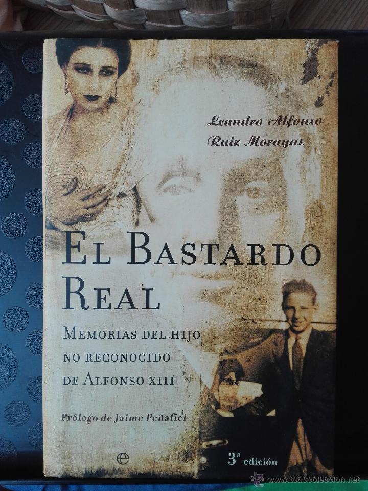 Libros de segunda mano: El Bastardo Real. editorial la esfera. 2002 - Foto 1