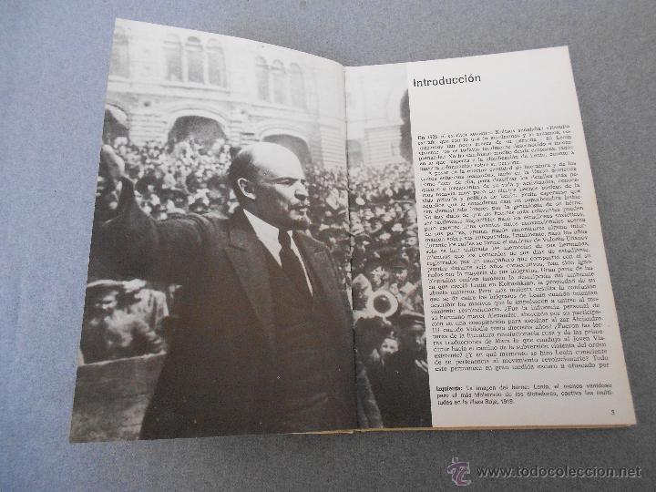 Libros de segunda mano: LA RUSIA DE LENIN - Foto 3