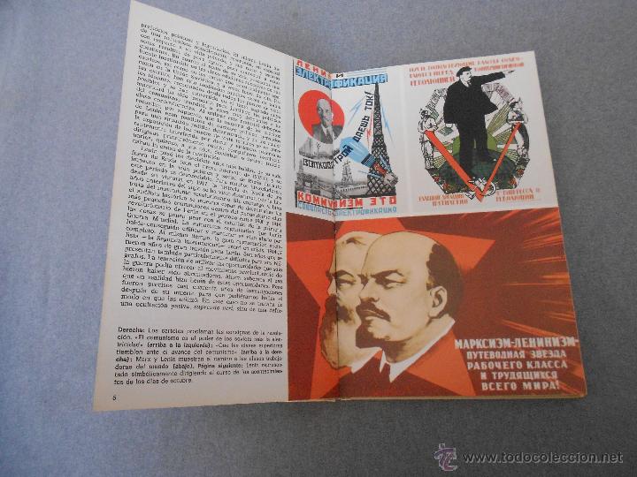 Libros de segunda mano: LA RUSIA DE LENIN - Foto 4