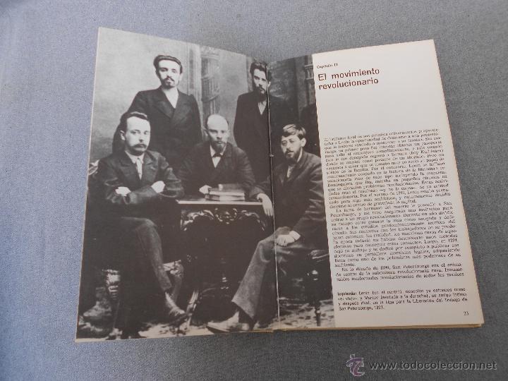 Libros de segunda mano: LA RUSIA DE LENIN - Foto 5
