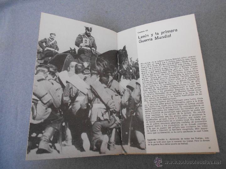 Libros de segunda mano: LA RUSIA DE LENIN - Foto 6