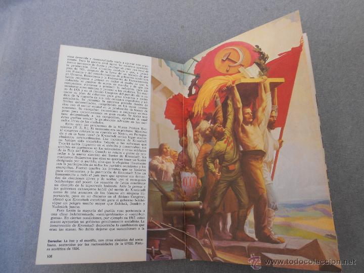 Libros de segunda mano: LA RUSIA DE LENIN - Foto 8