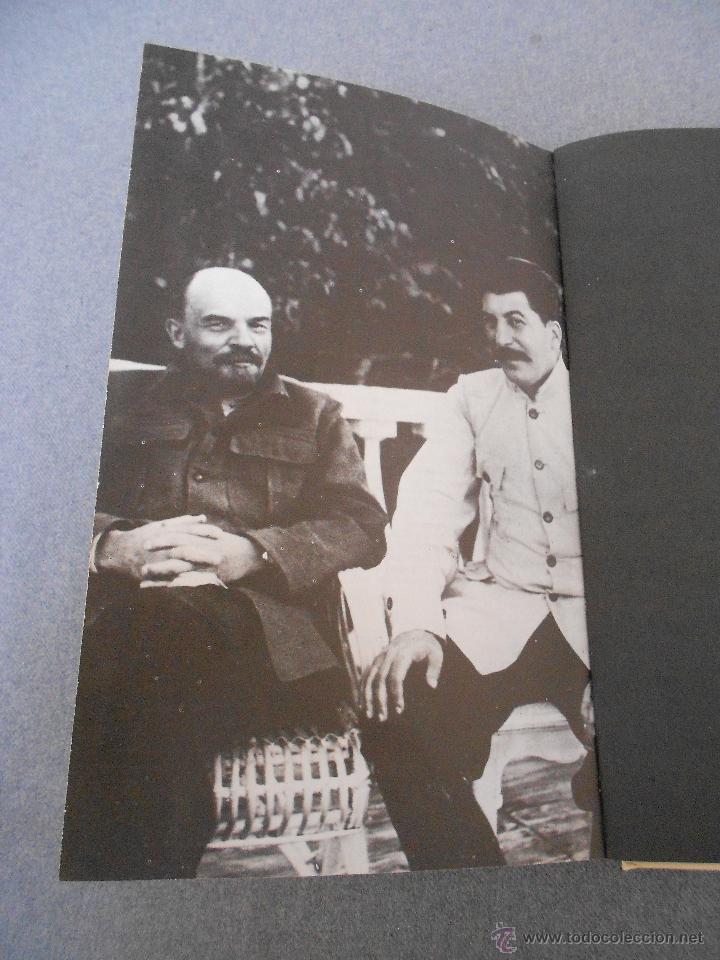 Libros de segunda mano: LA RUSIA DE LENIN - Foto 9