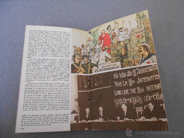 Libros de segunda mano: LA RUSIA DE LENIN - Foto 10