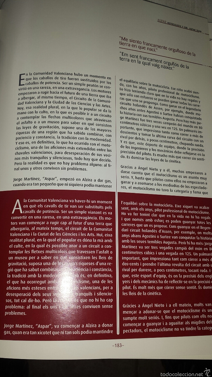 Libros de segunda mano: VALENCIANOS DE COMPROMISO 2009 - Foto 5