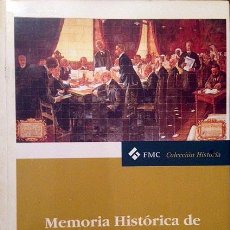Libros de segunda mano: ´CONFERENCIA DE ALGECIRAS, 1906. MEMORIA HISTÓRICA DE UNA CONFERENCIA´. (FERNÁNDEZ MOTA). Lote 53674647