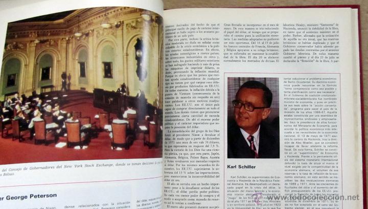 Libros de segunda mano: El libro del a&ntilde;o de Salvat. 1972 - Foto 4