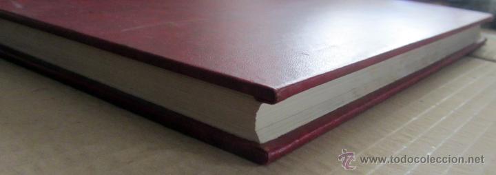 Libros de segunda mano: El libro del a&ntilde;o de Salvat. 1972 - Foto 9