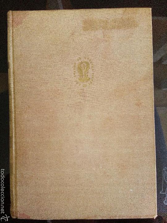 Libros de segunda mano: Stalin. Trotsky 1950 - Foto 3