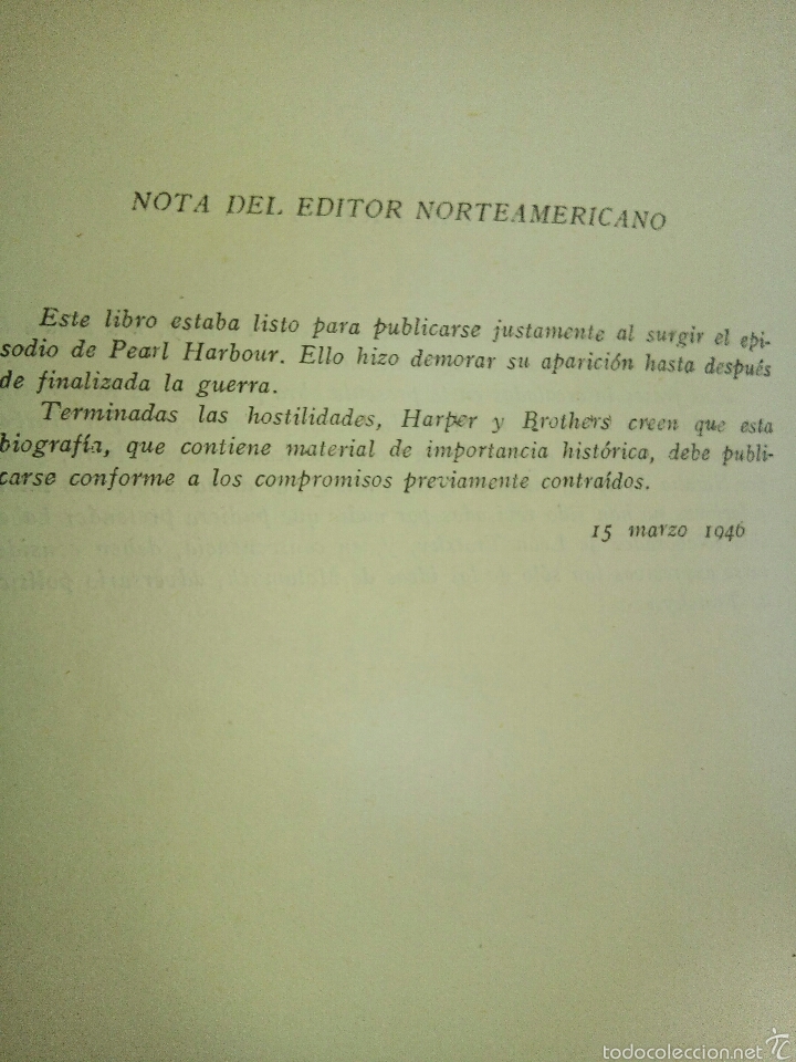 Libros de segunda mano: Stalin. Trotsky 1950 - Foto 4