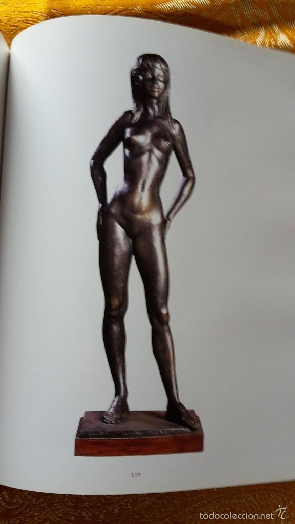 Libros de segunda mano: cercle de belles arts de valencia - Foto 6