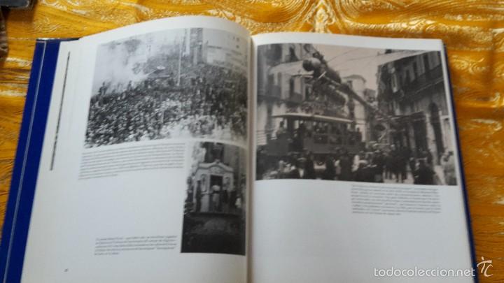 Libros de segunda mano: Historia grafica de las fallas - Foto 4