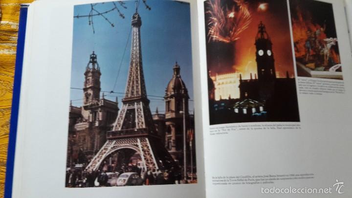 Libros de segunda mano: Historia grafica de las fallas - Foto 5
