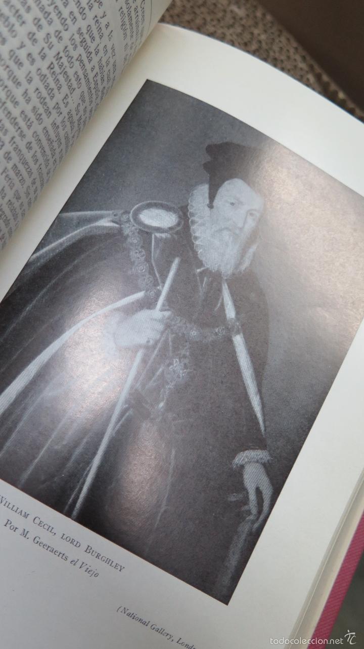 Libros de segunda mano: FELIPE II. WILLIAM THOMAS WALSH - Foto 3