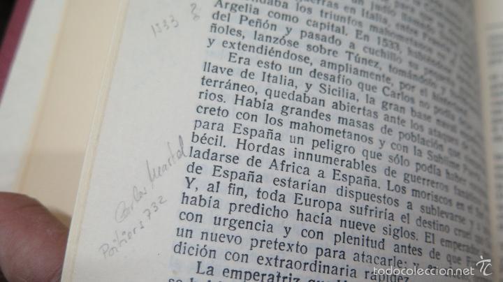 Libros de segunda mano: FELIPE II. WILLIAM THOMAS WALSH - Foto 4