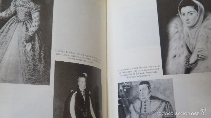 Libros de segunda mano: FELIPE DE ESPA&Ntilde;A. HENRY KAMEN - Foto 3