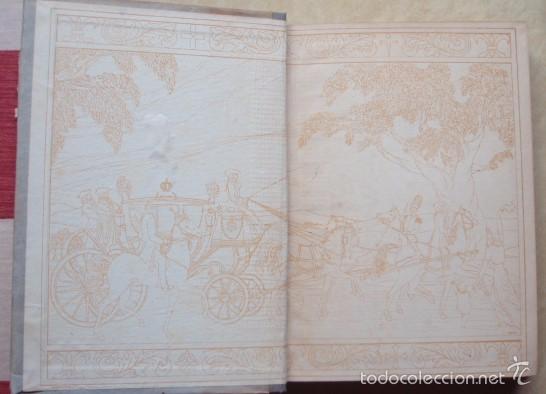 Libros de segunda mano: Alfonso XIII y su &eacute;poca - BONMAT&Iacute; DE CODECIDO, Francisco - Foto 5