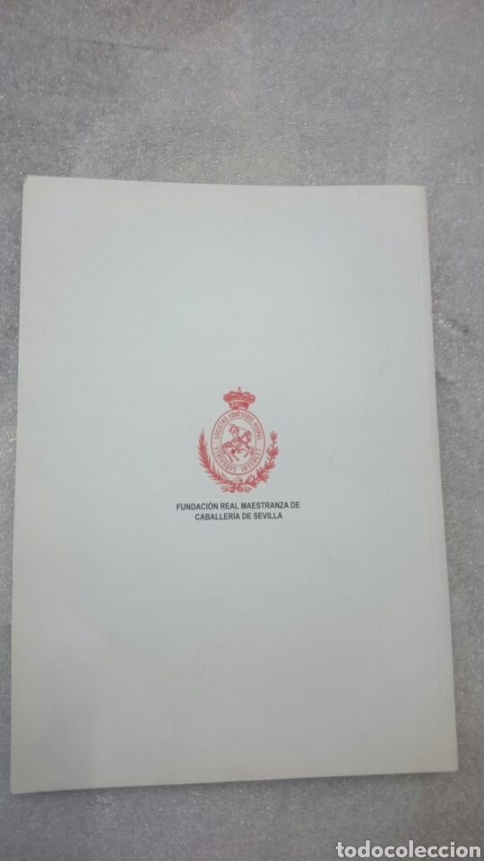 Libros de segunda mano: LA FERIA DE SEVILLA 1946-1949 - Foto 2